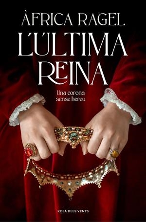 L'última reina | 9788410256392 | Ragel, Àfrica | Llibres.cat | Llibreria online en català | La Impossible Llibreters Barcelona