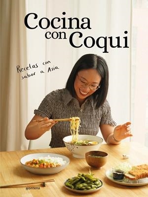 Cocina con Coqui | 9788410396807 | Cocina con Coqui | Llibres.cat | Llibreria online en català | La Impossible Llibreters Barcelona