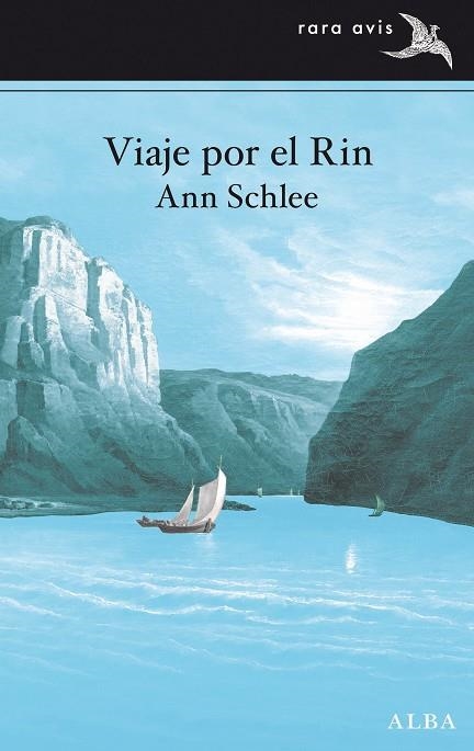 Viaje por el Rin | 9788411782067 | Schlee, Ann | Llibres.cat | Llibreria online en català | La Impossible Llibreters Barcelona