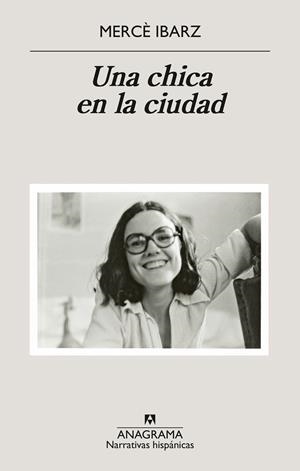 Una chica en la ciudad | 9788433947994 | Ibarz, Mercè | Llibres.cat | Llibreria online en català | La Impossible Llibreters Barcelona
