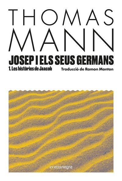 Josep i els seus germans I | 9788410161849 | Mann, Thomas | Llibres.cat | Llibreria online en català | La Impossible Llibreters Barcelona
