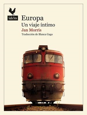 Europa | 9788419168771 | Morris, Jan | Llibres.cat | Llibreria online en català | La Impossible Llibreters Barcelona