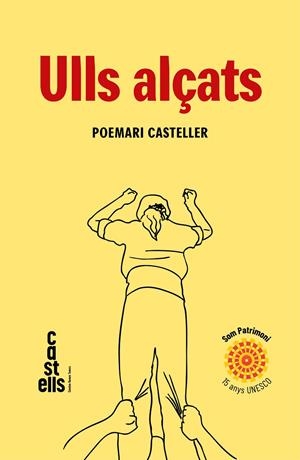 Ulls alçats | 9788410161894 | Diversos autors | Llibres.cat | Llibreria online en català | La Impossible Llibreters Barcelona