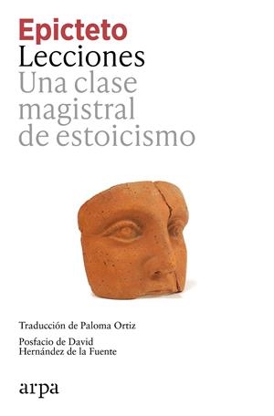 Lecciones | 9791387833190 | Epicteto | Llibres.cat | Llibreria online en català | La Impossible Llibreters Barcelona