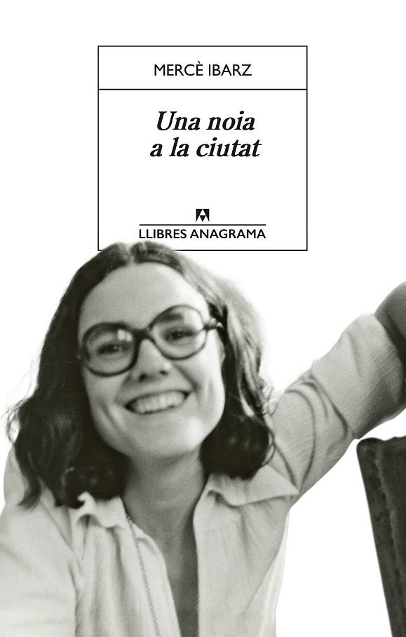 Una noia a la ciutat | 9788433948007 | Ibarz, Mercè | Llibres.cat | Llibreria online en català | La Impossible Llibreters Barcelona