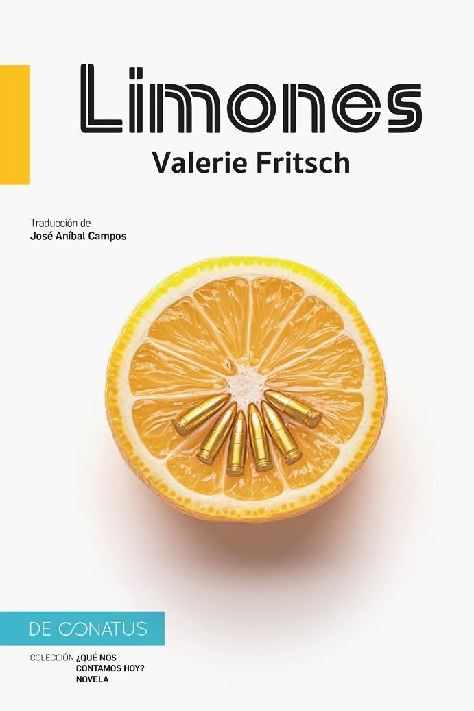 Limones | 9788410182226 | Fritsch, Valerie | Llibres.cat | Llibreria online en català | La Impossible Llibreters Barcelona
