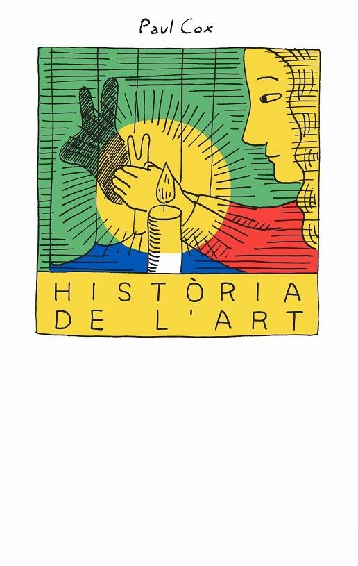 Història de l’art | 9788418690679 | Cox, Paul | Llibres.cat | Llibreria online en català | La Impossible Llibreters Barcelona