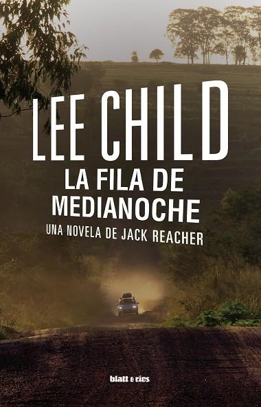 La fila de medianoche | 9788412996920 | Child, Lee | Llibres.cat | Llibreria online en català | La Impossible Llibreters Barcelona