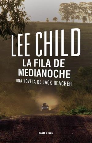 La fila de medianoche | 9788412996920 | Child, Lee | Llibres.cat | Llibreria online en català | La Impossible Llibreters Barcelona