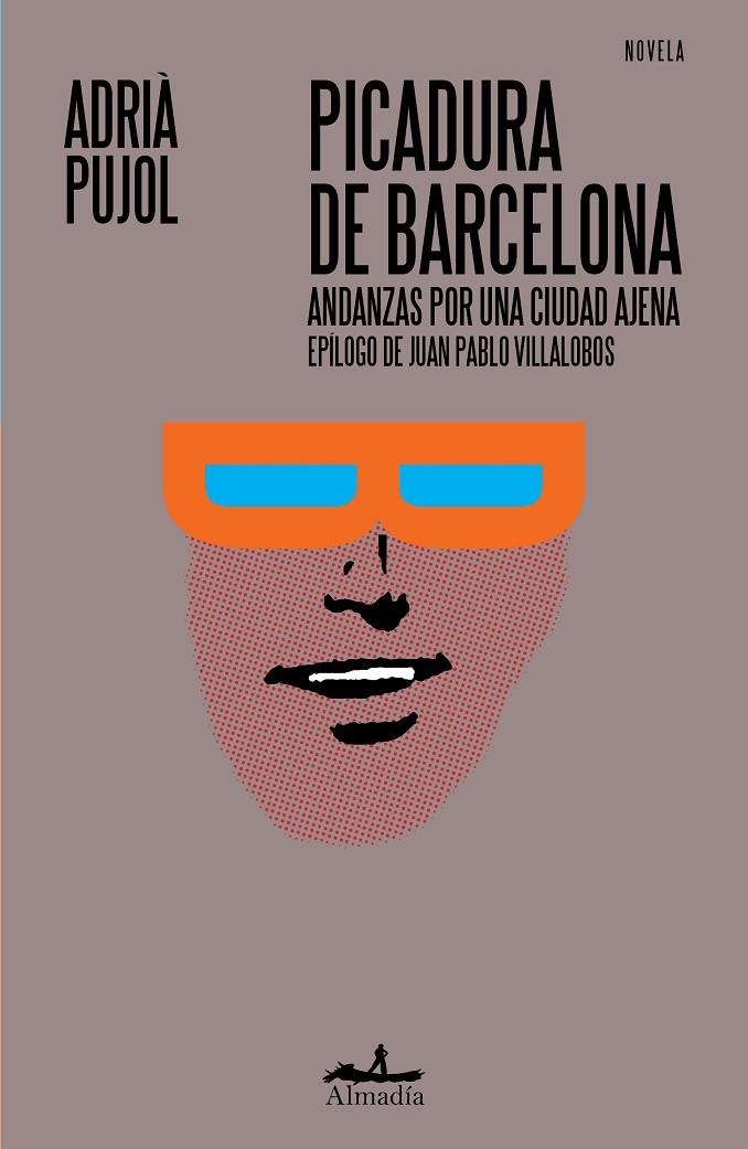 Picadura de Barcelona | 9788412957198 | Pujol Cruells, Adrià | Llibres.cat | Llibreria online en català | La Impossible Llibreters Barcelona