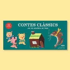 CONTES CLASSICS | 8495390786740 | Llibres.cat | Llibreria online en català | La Impossible Llibreters Barcelona