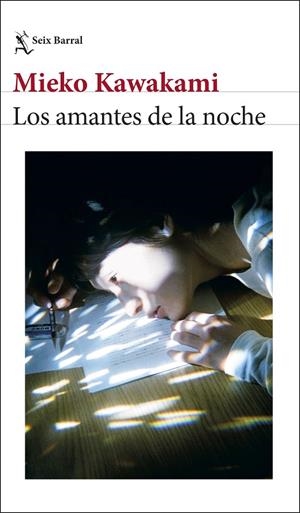 Los amantes de la noche | 9788432248894 | Kawakami, Mieko | Llibres.cat | Llibreria online en català | La Impossible Llibreters Barcelona