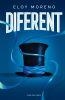 Diferent | 9791387653217 | Moreno, Eloy | Llibres.cat | Llibreria online en català | La Impossible Llibreters Barcelona