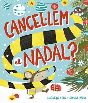 Cancel·lem el Nadal? | 9788448965532 | Cook, Madeleine | Llibres.cat | Llibreria online en català | La Impossible Llibreters Barcelona