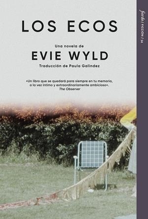 Los Ecos | 9791399043853 | Wyld, Evie | Llibres.cat | Llibreria online en català | La Impossible Llibreters Barcelona