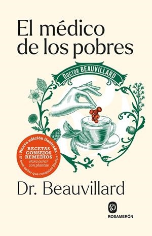 El médico de los pobres | 9791399029383 | Beauvillard, Henri Albéric | Llibres.cat | Llibreria online en català | La Impossible Llibreters Barcelona