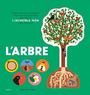 L'arbre | 9788447949021 | Nosy Crow Ltd. | Llibres.cat | Llibreria online en català | La Impossible Llibreters Barcelona