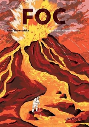 Foc | 9788426148506 | Skowronska, Anna | Llibres.cat | Llibreria online en català | La Impossible Llibreters Barcelona