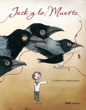 Jack y la muerte | 9788498713688 | Bowley, Tim | Llibres.cat | Llibreria online en català | La Impossible Llibreters Barcelona