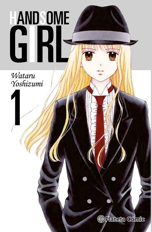 Handsome Girl nº 01/05 | 9788491460831 | Yoshizumi, Wataru | Llibres.cat | Llibreria online en català | La Impossible Llibreters Barcelona