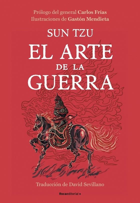 El arte de la guerra (edición ilustrada) | 9788410096226 | Tzu, Sun | Llibres.cat | Llibreria online en català | La Impossible Llibreters Barcelona