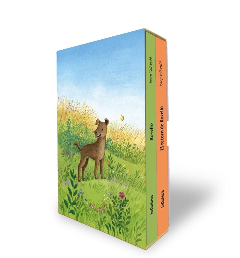 Estoig Rovelló | 9788424676520 | Vallverdú i Aixalà, Josep | Llibres.cat | Llibreria online en català | La Impossible Llibreters Barcelona