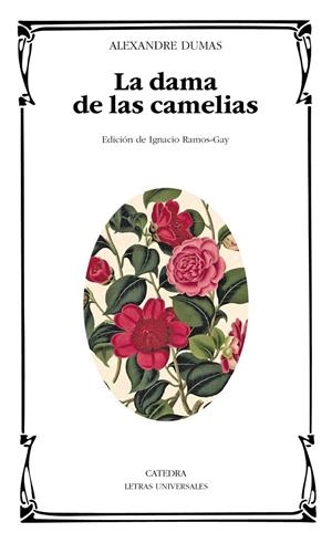 La Dama de las Camelias | 9788437648439 | Dumas (hijo), Alexandre | Llibres.cat | Llibreria online en català | La Impossible Llibreters Barcelona