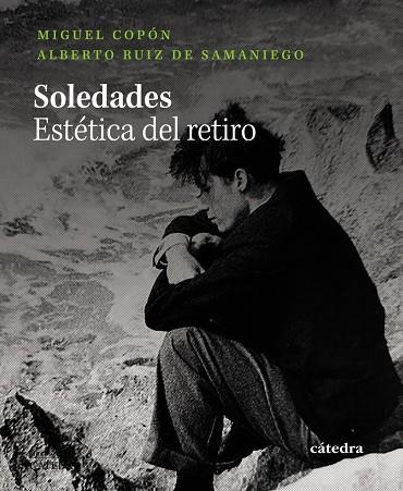 Soledades | 9788437649573 | Copón, Miguel/Ruiz de Samaniego, Alberto | Llibres.cat | Llibreria online en català | La Impossible Llibreters Barcelona
