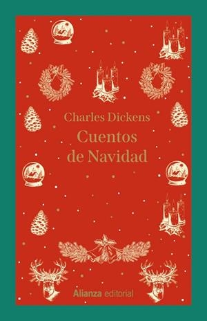 Cuentos de Navidad | 9791370090814 | Dickens, Charles | Llibres.cat | Llibreria online en català | La Impossible Llibreters Barcelona