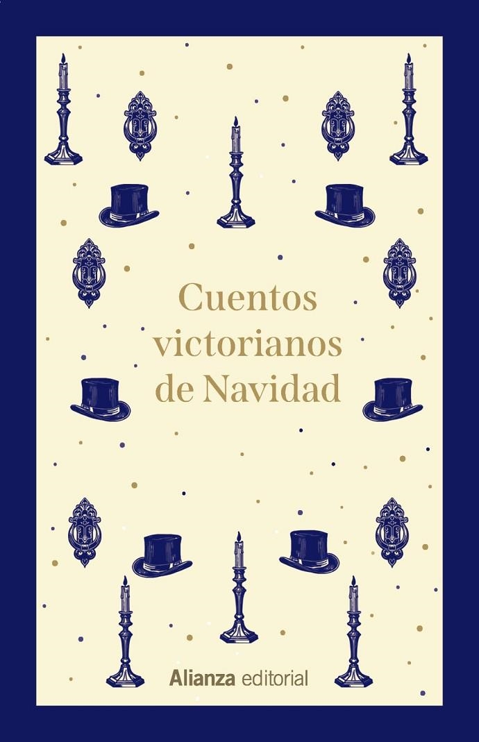 Cuentos victorianos de Navidad | 9791370090821 | Dickens, Charles/Trollope, Anthony/Riddell, Charlotte/Doyle, Arthur Conan/Ewing, Juliana/Collins, Wi | Llibres.cat | Llibreria online en català | La Impossible Llibreters Barcelona