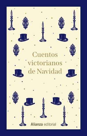 Cuentos victorianos de Navidad | 9791370090821 | Dickens, Charles/Trollope, Anthony/Riddell, Charlotte/Doyle, Arthur Conan/Ewing, Juliana/Collins, Wi | Llibres.cat | Llibreria online en català | La Impossible Llibreters Barcelona