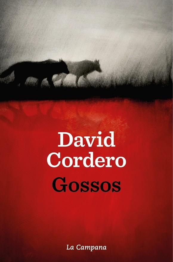 Gossos | 9791387564094 | Cordero, David | Llibres.cat | Llibreria online en català | La Impossible Llibreters Barcelona