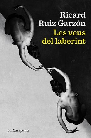 Les veus del laberint | 9791387564193 | Ruiz Garzón, Ricard | Llibres.cat | Llibreria online en català | La Impossible Llibreters Barcelona