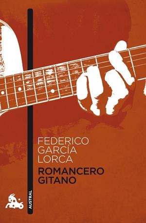 Romancero gitano | 9788467036152 | Federico García Lorca | Llibres.cat | Llibreria online en català | La Impossible Llibreters Barcelona