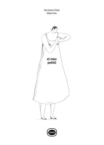 El meu petitó | 9788412804478 | Zullo, Germano | Llibres.cat | Llibreria online en català | La Impossible Llibreters Barcelona
