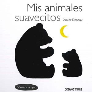 Mis animales suavecitos | 9786077357308 | Deneux, Xavier | Llibres.cat | Llibreria online en català | La Impossible Llibreters Barcelona