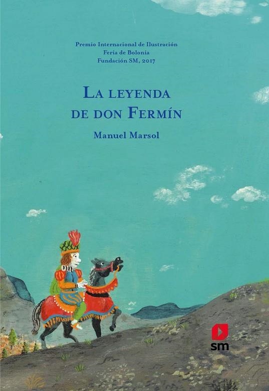 LA LEYENDA DE DON FERMIN | 9788491073017 | Marsol, Manuel | Llibres.cat | Llibreria online en català | La Impossible Llibreters Barcelona