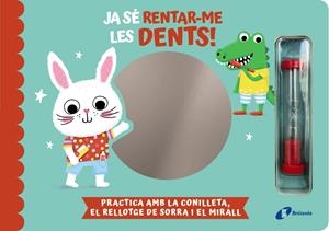 Ja sé rentar-me les dents! | 9788413494036 | Varios Autores | Llibres.cat | Llibreria online en català | La Impossible Llibreters Barcelona