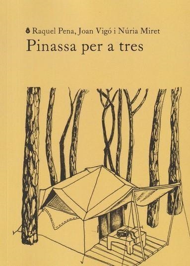 PINASSA PER A TRES/33 | 9791399012088 | Diversos | Llibres.cat | Llibreria online en català | La Impossible Llibreters Barcelona