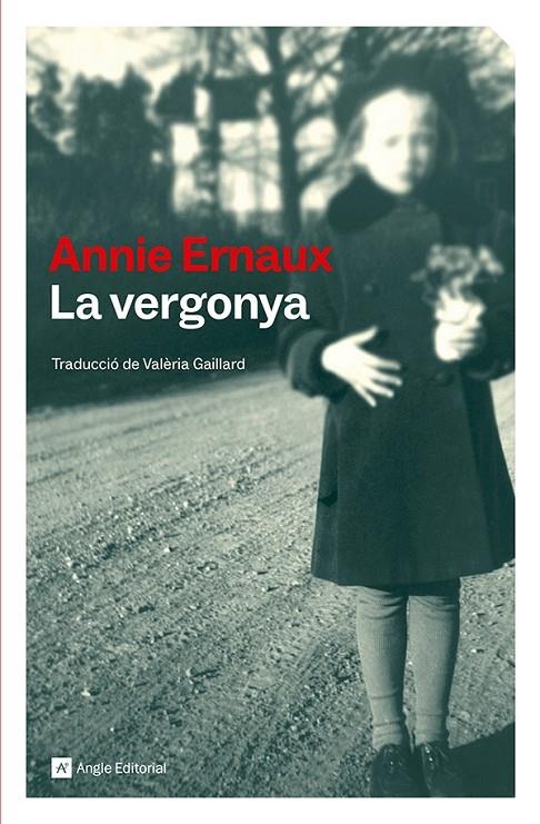 La vergonya | 9791387853044 | Ernaux, Annie | Llibres.cat | Llibreria online en català | La Impossible Llibreters Barcelona