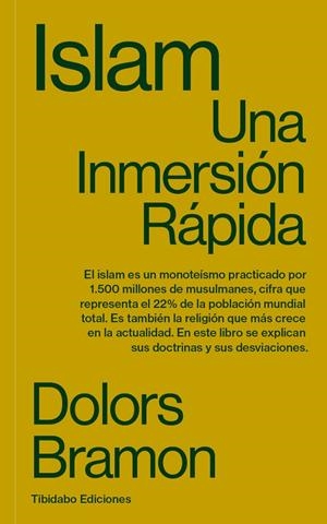 Islam | 9791387633066 | Bramon, Dolors | Llibres.cat | Llibreria online en català | La Impossible Llibreters Barcelona