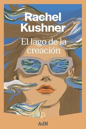 El lago de la creación | 9791387596194 | Kushner, Rachel | Llibres.cat | Llibreria online en català | La Impossible Llibreters Barcelona