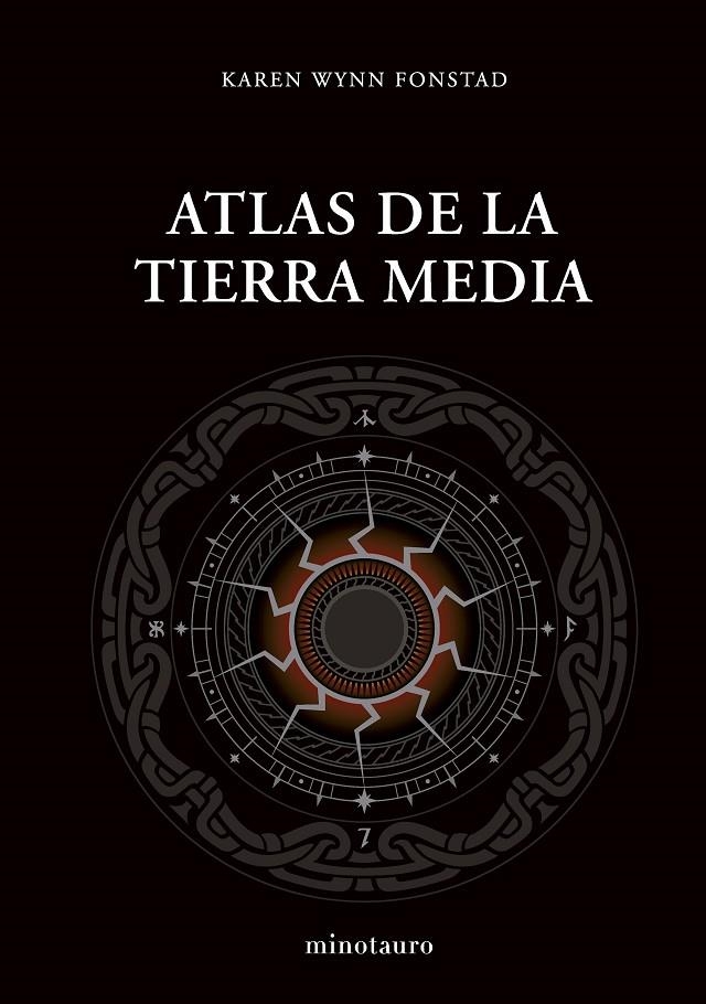 Atlas de la Tierra Media | 9788445017135 | Fonstad, Karen Wynn | Llibres.cat | Llibreria online en català | La Impossible Llibreters Barcelona