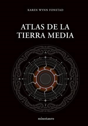 Atlas de la Tierra Media | 9788445017135 | Fonstad, Karen Wynn | Llibres.cat | Llibreria online en català | La Impossible Llibreters Barcelona