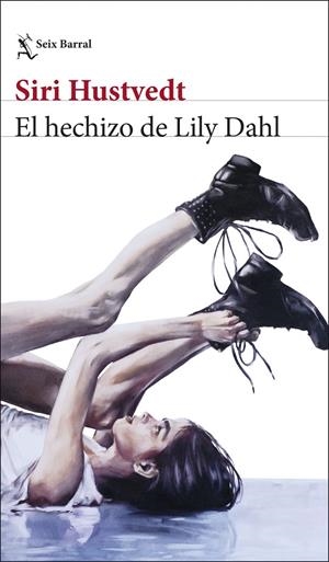 El hechizo de Lily Dahl | 9788432248566 | Hustvedt, Siri | Llibres.cat | Llibreria online en català | La Impossible Llibreters Barcelona