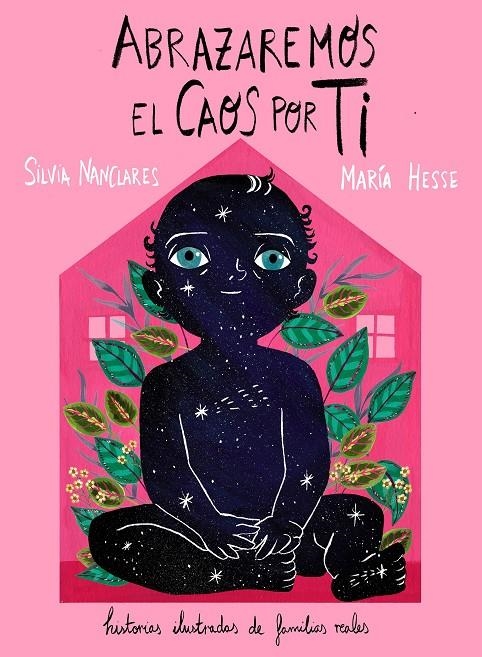 Abrazaremos el caos por ti | 9791387761226 | Nanclares, Silvia/Hesse, María | Llibres.cat | Llibreria online en català | La Impossible Llibreters Barcelona