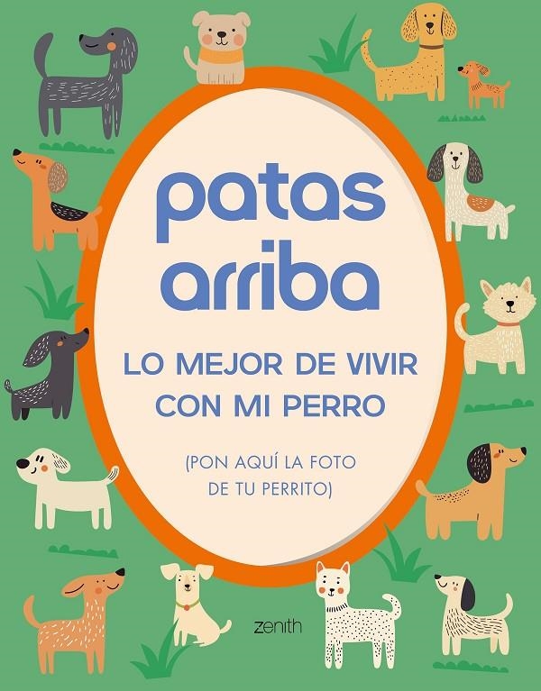 Patas arriba | 9788408308584 | Varios Autores | Llibres.cat | Llibreria online en català | La Impossible Llibreters Barcelona