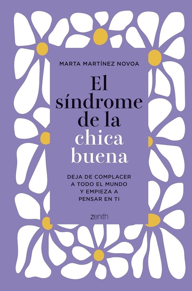 El síndrome de la chica buena. Edición especial | 9788408305521 | Martínez Novoa, Marta | Llibres.cat | Llibreria online en català | La Impossible Llibreters Barcelona