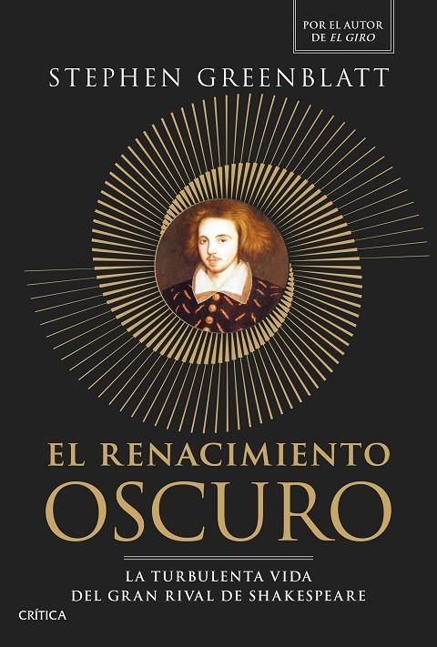 El Renacimiento oscuro | 9788491998143 | Greenblatt, Stephen | Llibres.cat | Llibreria online en català | La Impossible Llibreters Barcelona