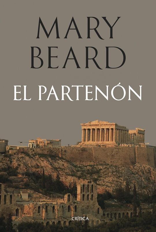 El Partenón | 9788491998235 | Beard, Mary | Llibres.cat | Llibreria online en català | La Impossible Llibreters Barcelona